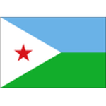 Logo Djibouti