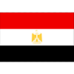 Логотип Egypt