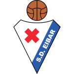 Odds para Apostar de  Eibar