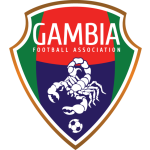 Logo Gambia