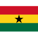 Logo Ghana