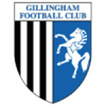 Odds para Apostar de  	Gillingham