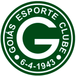 Odds and bets to soccer Goiás