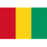 Logo Guinea