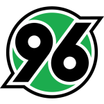 Odds para Apostar de  Hannover 96