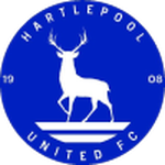 Odds and bets to soccer Hartlepool United