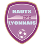 Odds and bets to soccer Hauts Lyonnais