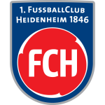 Коэффициенты и ставки на ФК Heidenheim