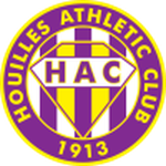 Odds and bets to soccer Houilles