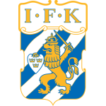 Logo IFK Göteborg