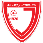Коэффициенты и ставки на ФК Единство Уб