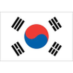 Логотип Korea Republic