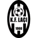 Odds and bets to soccer KF Laçi