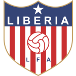 Logo Liberia