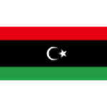 Logo Libya
