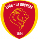 Lyon-La Duchère