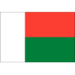 Logo Madagascar