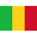 Logo Mali