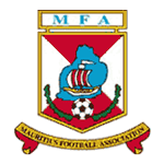 Logo Mauritius