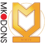 Odds and bets to soccer MK Dons