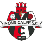 Mons Calpe SC