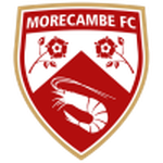 Morecambe betting odds