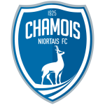 Odds and bets to soccer Niort