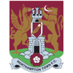 Northampton Town betting odds