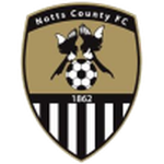 Logo Notts County