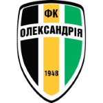 Odds para Apostar de  FC Oleksandriya