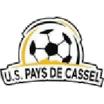 Odds and bets to soccer Pays de Cassel