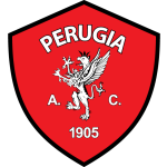 Odds and bets to soccer 	Perugia