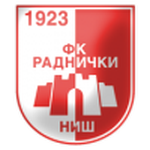 Logo Radnički Kragujevac