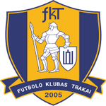 Odds and bets to soccer Trakai