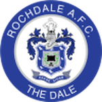 Rochdale betting odds