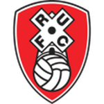 Odds and bets to soccer Rotherham United