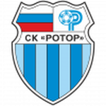 Логотип Ротор
