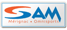 Odds and bets to soccer SA Merignac