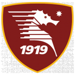 Логотип Salernitana
