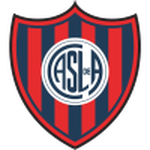 Logo San Lorenzo
