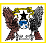 Logo São Tomé e Príncipe