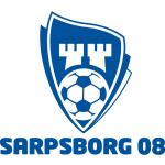 Sarpsborg 08 FF betting odds