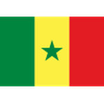 Logo Senegal