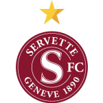 Логотип Servette