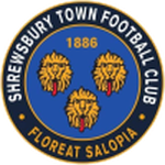 Logo Shrewsbury Town