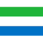Logo Sierra Leone