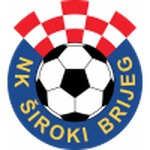 Odds and bets to soccer Siroki Brijeg