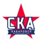 Логотип СКА-Хабаровск