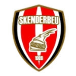 Skenderbeu