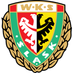 Odds para Apostar de  Slask Wroclaw